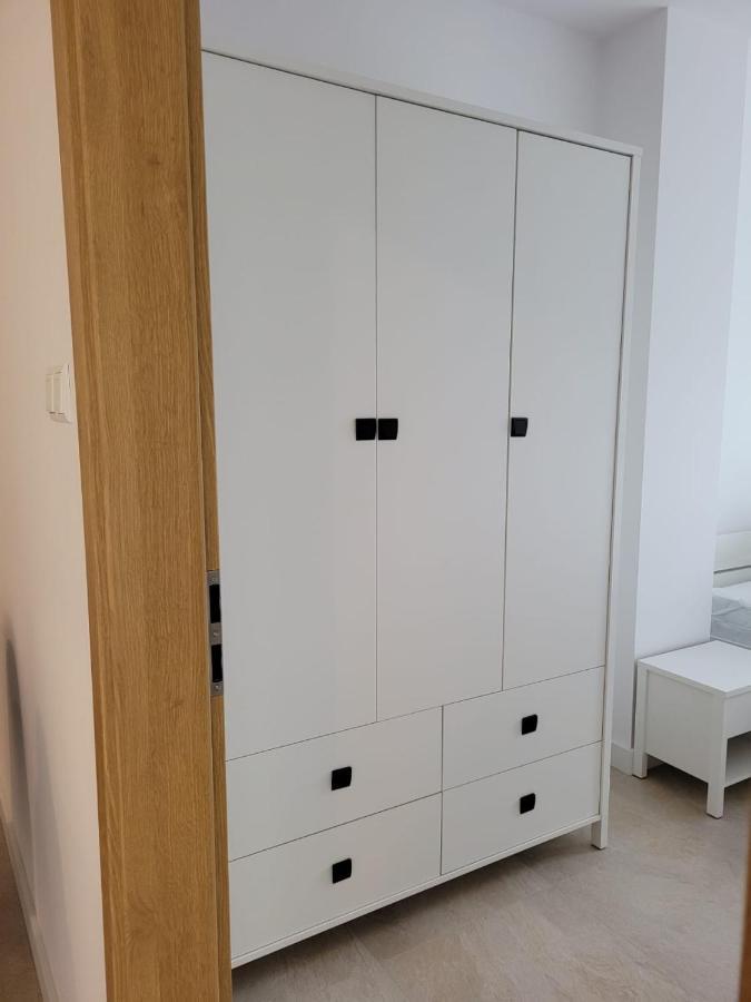 Aquamarina Prima Miedzyzdroje 65M2 By Golden Palace Apartments מראה חיצוני תמונה
