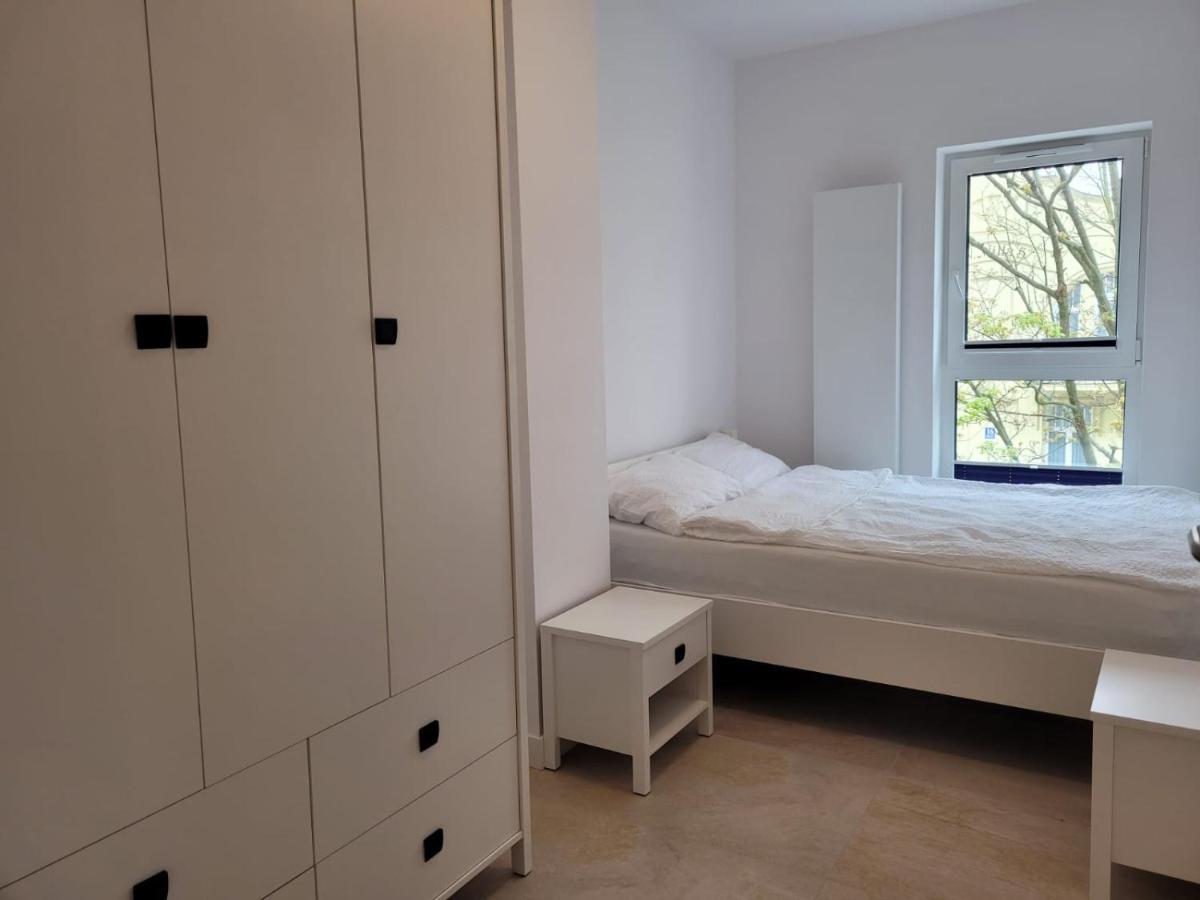 Aquamarina Prima Miedzyzdroje 65M2 By Golden Palace Apartments מראה חיצוני תמונה