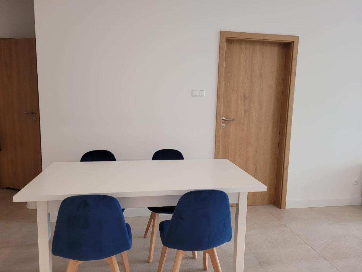 Aquamarina Prima Miedzyzdroje 65M2 By Golden Palace Apartments מראה חיצוני תמונה